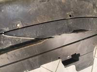 фото thumb №11, Бампер перед dodge journey facelift 2014