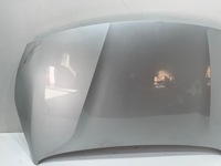 фото thumb №5, Opel astra k v капот крышка двигателя