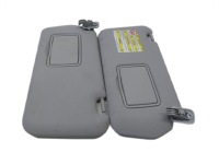 Купить Защита солнцезащитная правая/левая mazda 5 2.0, фото thumb