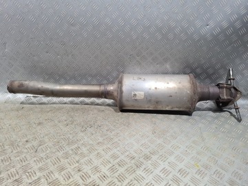 фото thumb №1, Катализатор фильтр dpf opel astra k zafira c insignia b 1.6 cdti