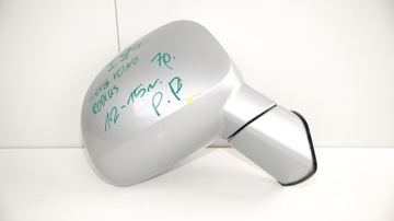 фото thumb №10, Зеркало правые ssangyong rodius 12-15r 7pin