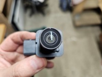 фото thumb №4, Ford ecosport ii камера заднего вида gn15-19g490-cb