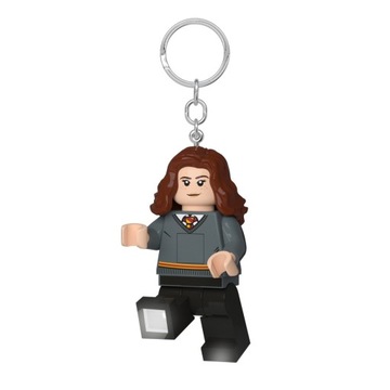 Брелок со светодиодной подсветкой LEGO «Гарри Поттер» «Гермиона Грейнджер» LGL KE199H