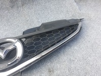 фото thumb №4, Решітка радіатора решітка радіатора mazda 5 lift