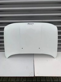 фото thumb №1, Капот крышка двигателя jeep renegade