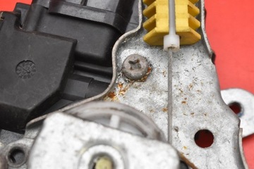 фото thumb №14, Подъемник стекла левый перед eu mr573885lh mitsubishi outlander 1 i 5d suv