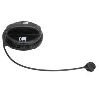 Крышка заливной топлива автомобиля крышка заливной газа 15763227 заменитель pasuje в Украине, фото thumb