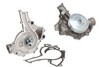 фото thumb №2, Car 332650 насос wody, охолодження двигуна