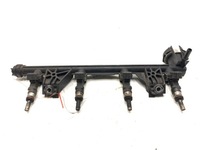 фото thumb №1, Молдинг упорскування з форсунки renault grand scenic iii 1029875s02 1.4