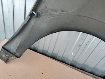 фото thumb №15, Крило лівий перед opel signum рестайлінг колір z168 роки 2005-2008 оригінал