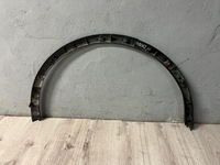 фото thumb №9, Tesla модель y планка накладка крыльев левый зад 1683861-00-a