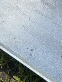 фото thumb №6, Skoda superb 3v бампер передній 3v0807221m