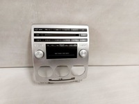 фото thumb №2, Mazda 5 v панель управление радио рамка обдув