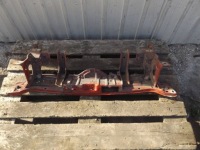 Alfa 147 рестайлінг  ремінь передній Оригінал, фото thumb