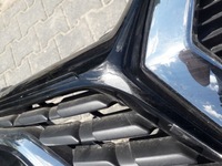 фото thumb №7, Бампер передній renault captur lift 17-