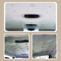 фото thumb №12, Покращений набір ремонтний do стельовий автомобільний 70 el. викрутка