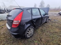 фото thumb №9, Hyundai i30 pas безопасности - передние левое 2010 1.6l 898102l000wk 89810