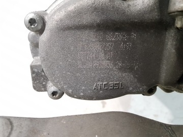 фото thumb №14, Коробка передач коробки передач 8623249 bmw f25 f15 f10 f11 f30 f31 3.0 d x-drive