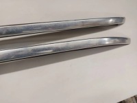 Citroen c5 x7 универсал рейлинги кровельные левое  правый  kom Киев, фото thumb