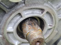 фото thumb №3, Генератор генератор пуск f45 x1 f48 i12 i15 i8 mini f60 гибрид hybrid