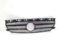 фото thumb №11, Mercedes-benz a w176 2013 решітка вентиляційна pod бампером заднім