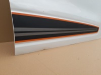 фото thumb №5, Dacia spring дверь правый перед правое передние