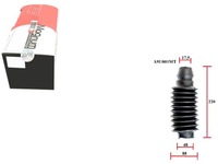 фото thumb №1, Magnum захист амортизатора hyundai lantra i pony p