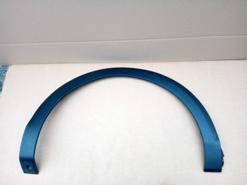 фото thumb №1, Citroen c4 iii права планка крила зад 2020r-