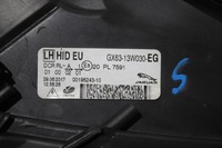 фото thumb №12, Jaguar xf ксенон левый na запчасти 15r+