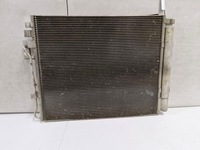 фото thumb №1, Kia sorento ii 2 2.2 crdi радіатор кондиціонера