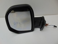 фото thumb №7, Дзеркало ліва partner berlingo iii 5 pin europa