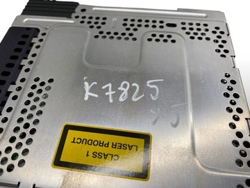 фото thumb №7, Bmw x5 e53 3000cm3 2006 панель / радиопроигрыватель cd/dvd/gps suv 65126961218