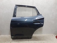 фото thumb №1, Двері задні задня ліва cupra formentor 5ff