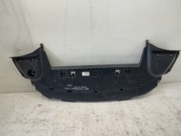 фото thumb №1, Защита плита pod бампер opel grandland x 2017- yp00099780