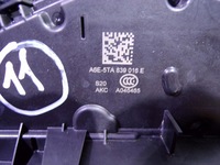 фото thumb №7, Замок дверь правый задняя vw t-roc a6e5ta839016