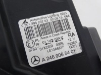 фото thumb №8, Лампа перед передняя правая mercedes b-klasa 246 a246 w246 lift