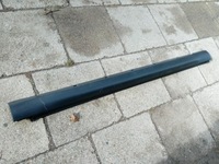 фото thumb №1, Молдинг порог правая сторона citroen c3 aircross 13473613