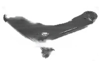 фото thumb №1, Рычаг 49397347 corteco