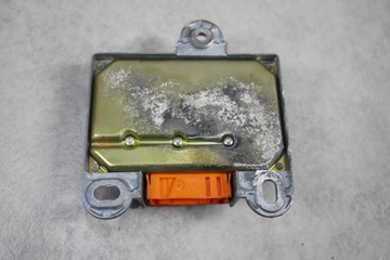 фото thumb №3, Модуль датчик подушек подушка безопасности peugeot 406 купе