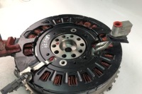 фото thumb №1, Генератор volvo xc90 ii 36003244 2016