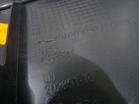 фото thumb №12, Захист стійка лівий зад bmw x1 f48 7332827