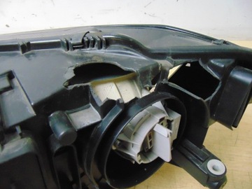фото thumb №13, Лампа правая перед vw touran iii 5tb941006a европа