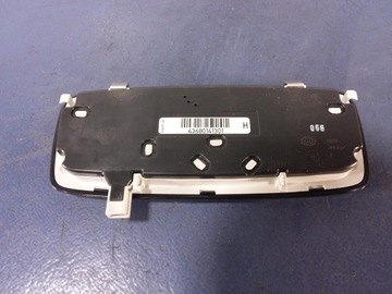 фото thumb №4, Bmw 7 g11 g12 лампа інтер'єру зад led 6801413