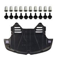 фото thumb №1, Alfa romeo 156 захист pod двигун + кліпси монтажні