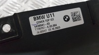 фото thumb №10, Bmw x1 u12 u11 l защита поперечина передний верхний