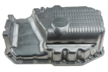 фото thumb №10, Піддон масляна skoda octavia 1.6 98-04