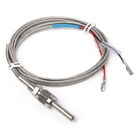 фото thumb №1, 1/8 cala npt датчик температуры выхлопных газов samoc