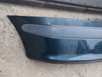 Бампер задний задний  renault megane i hb 5d mv941 Доставка, фото thumb