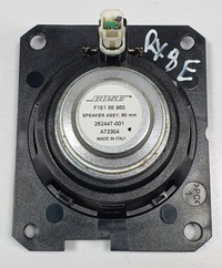 фото thumb №2, Динамік консолі bose mazda rx-8 rx8 f151-66960