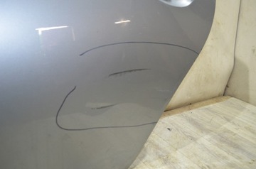 фото thumb №5, Toyota auris 2013 - двері лівий зад